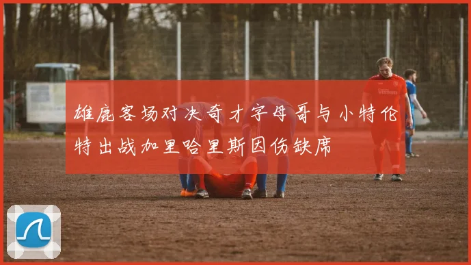 雄鹿客场对决奇才字母哥与小特伦特出战加里哈里斯因伤缺席